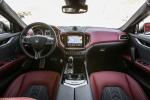 Maserati Ghibli S Q4 2016 года